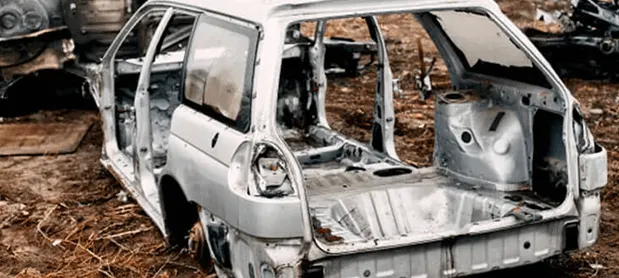 Schrottauto Ankauf Lohmar